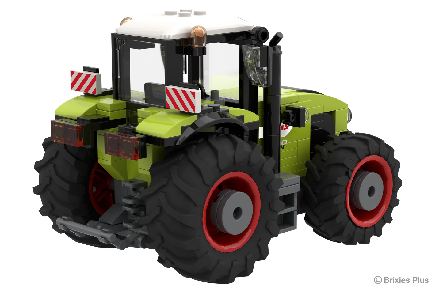 BRIXIES Plus® 222.727 CLAAS AXION 960