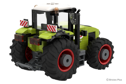 BRIXIES Plus® 222.727 CLAAS AXION 960