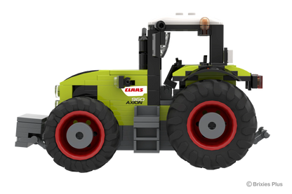 BRIXIES Plus® 222.727 CLAAS AXION 960
