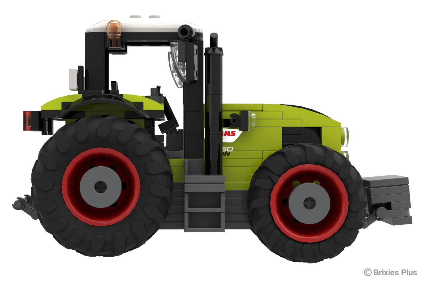BRIXIES Plus® 222.727 CLAAS AXION 960