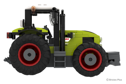 BRIXIES Plus® 222.727 CLAAS AXION 960