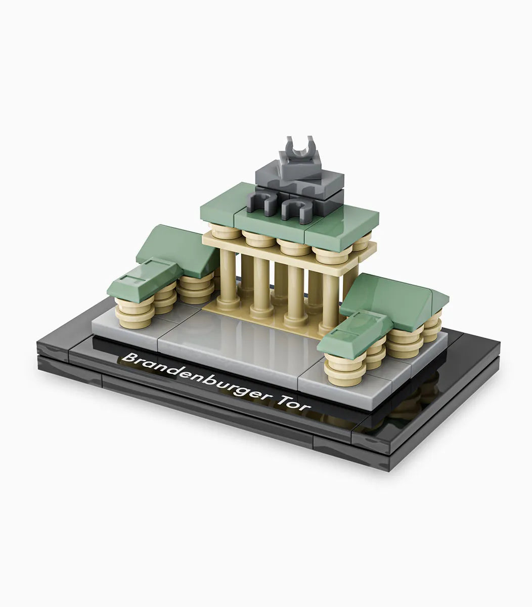 BRYX® 240102 Brandenburger Tor