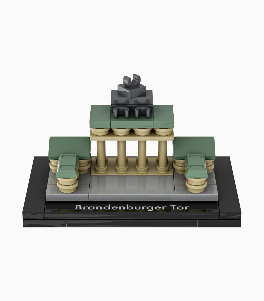 BRYX® 240102 Brandenburger Tor
