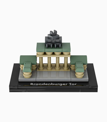 BRYX® 240102 Brandenburger Tor