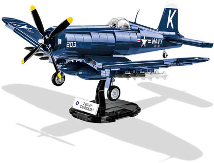 COBI® 2417 F4U-4 Corsair