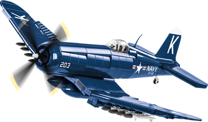 COBI® 2417 F4U-4 Corsair