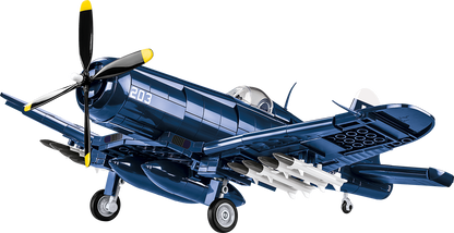 COBI® 2417 F4U-4 Corsair
