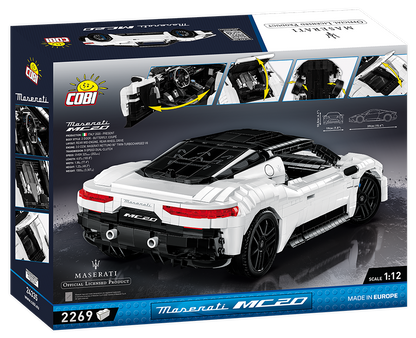 COBI® 24335 Maserati MC20