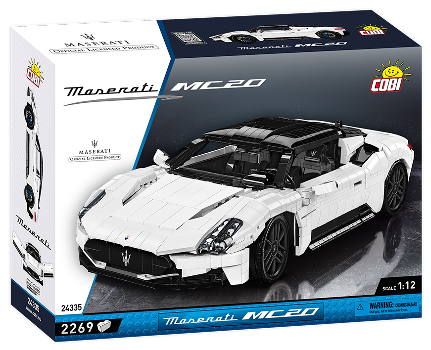 COBI® 24335 Maserati MC20