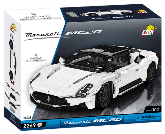 COBI® 24335 Maserati MC20