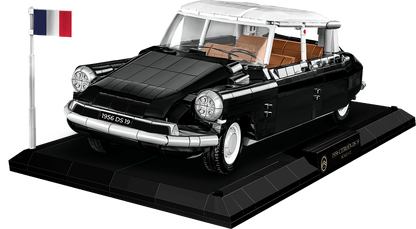 COBI® 24350 Citroen DS 19 1956 - Executive Edition