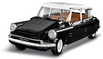 COBI® 24350 Citroen DS 19 1956 - Executive Edition