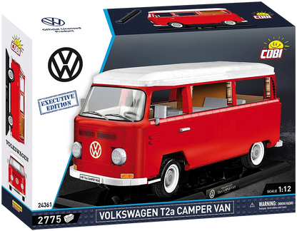 COBI® 24361 VW T2a CAMPER VAN