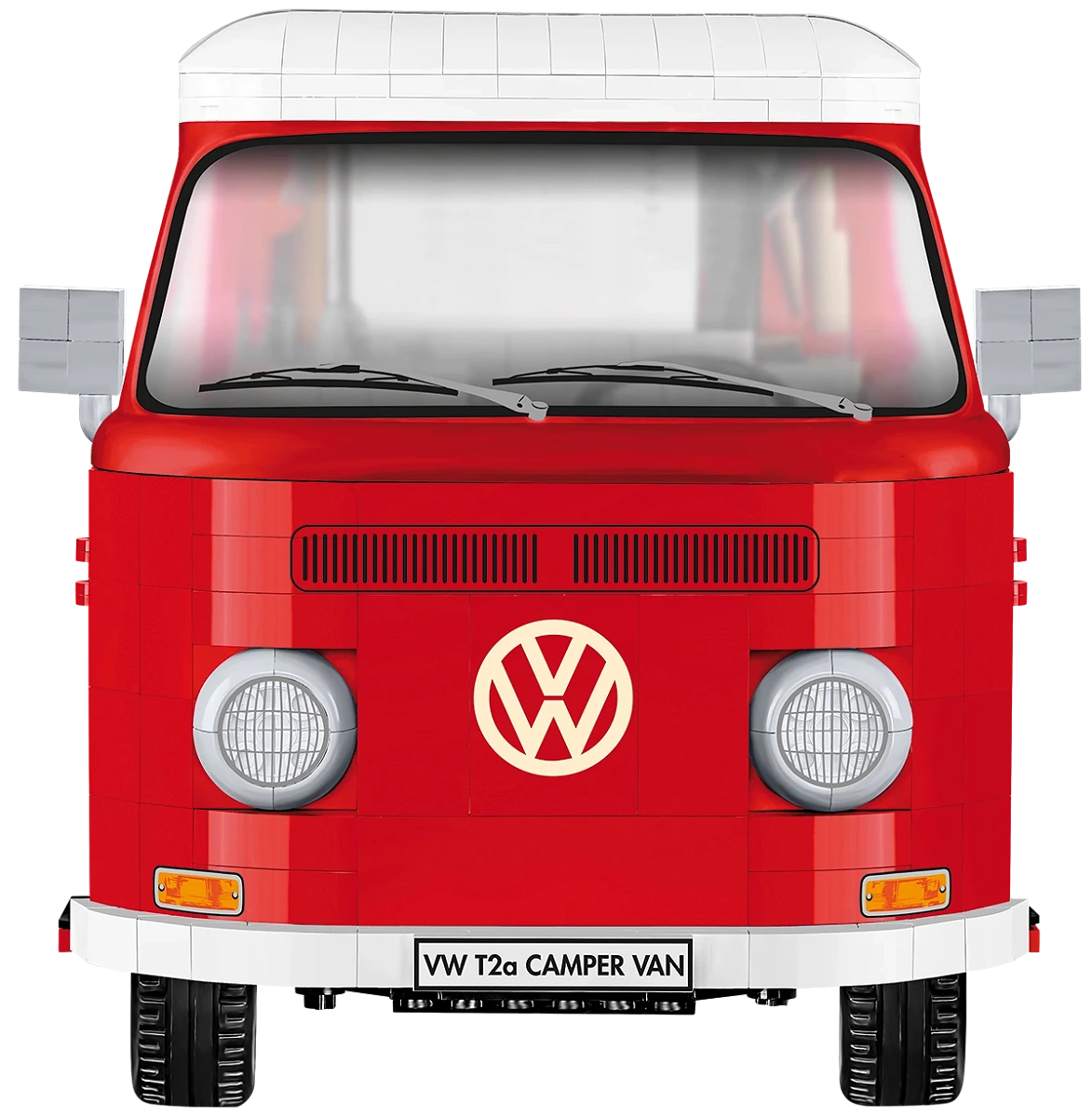 COBI® 24361 VW T2a CAMPER VAN