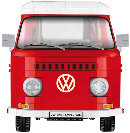 COBI® 24361 VW T2a CAMPER VAN