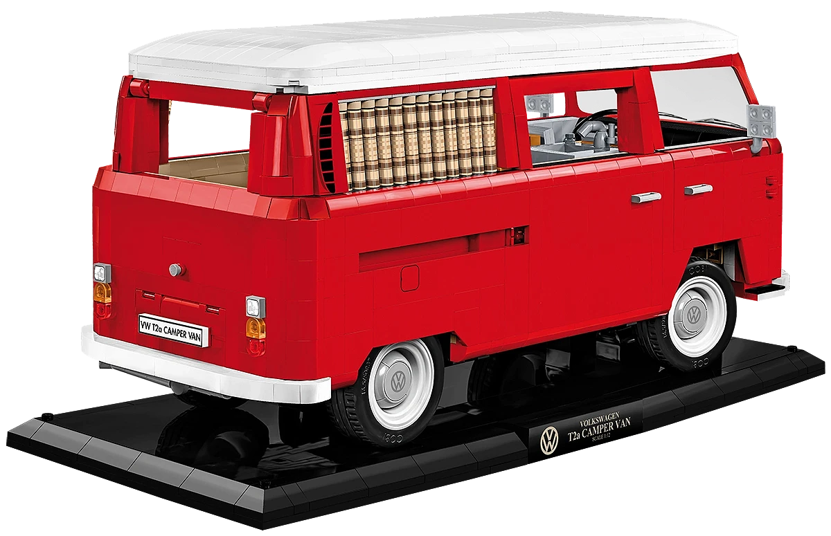 COBI® 24361 VW T2a CAMPER VAN