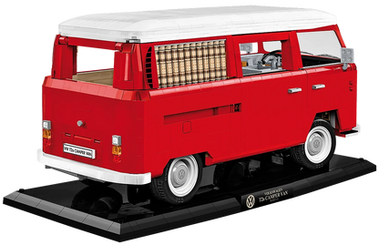 COBI® 24361 VW T2a CAMPER VAN
