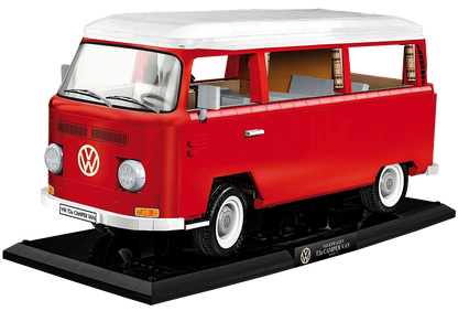 COBI® 24361 VW T2a CAMPER VAN