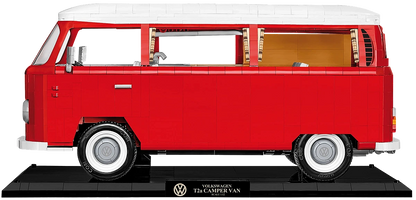 COBI® 24361 VW T2a CAMPER VAN