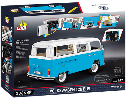 COBI® 24362 Volkswagen T2b Bus