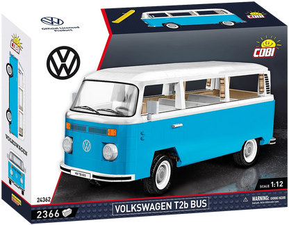 COBI® 24362 Volkswagen T2b Bus