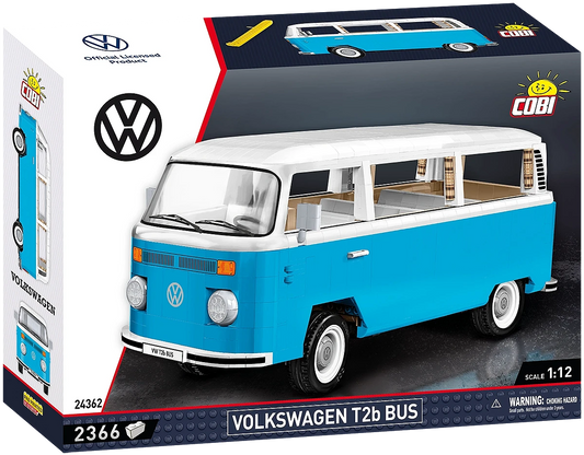 COBI® 24362 Volkswagen T2b Bus