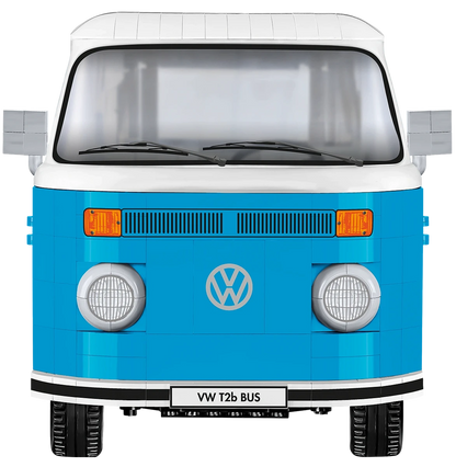 COBI® 24362 Volkswagen T2b Bus