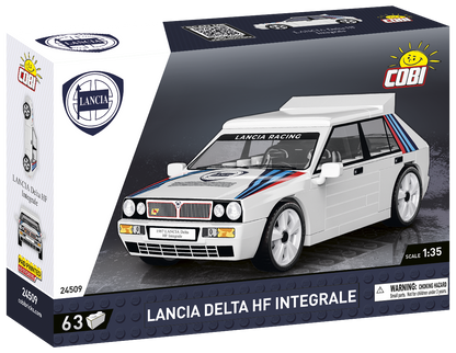 COBI® 24509 Lancia Delta HF Integrale