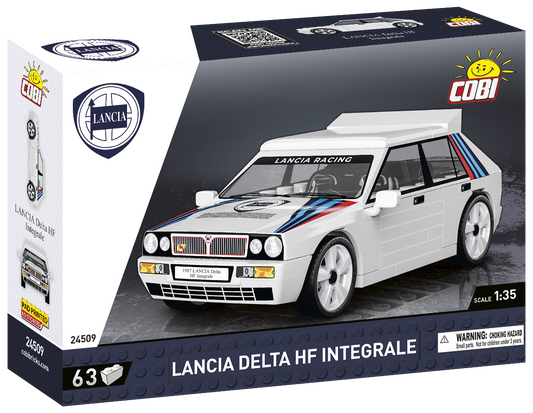 COBI® 24509 Lancia Delta HF Integrale