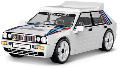 COBI® 24509 Lancia Delta HF Integrale