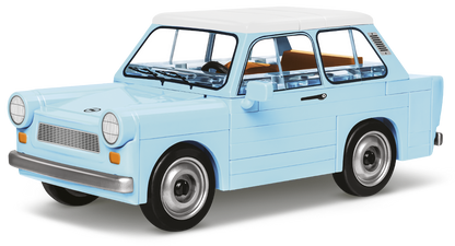 COBI® 24516 Trabant 601 Deluxe