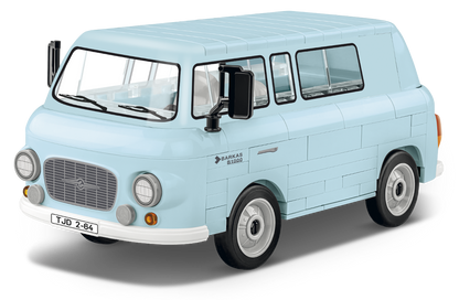 COBI® 24600 Barkas B1000