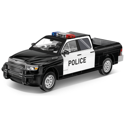 COBI® 24608 RAM 1500 Police