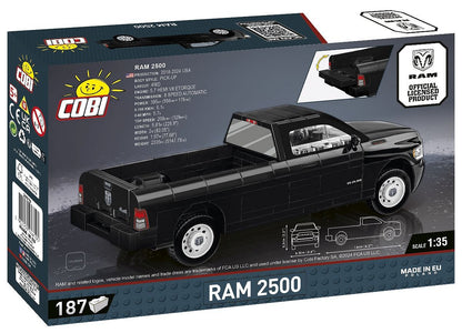 COBI® 24610 RAM 2500