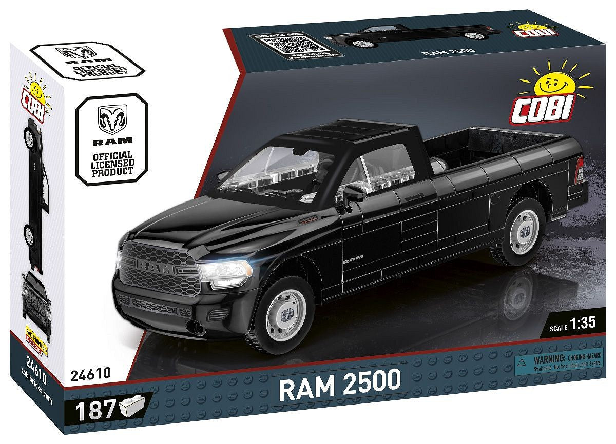 COBI® 24610 RAM 2500