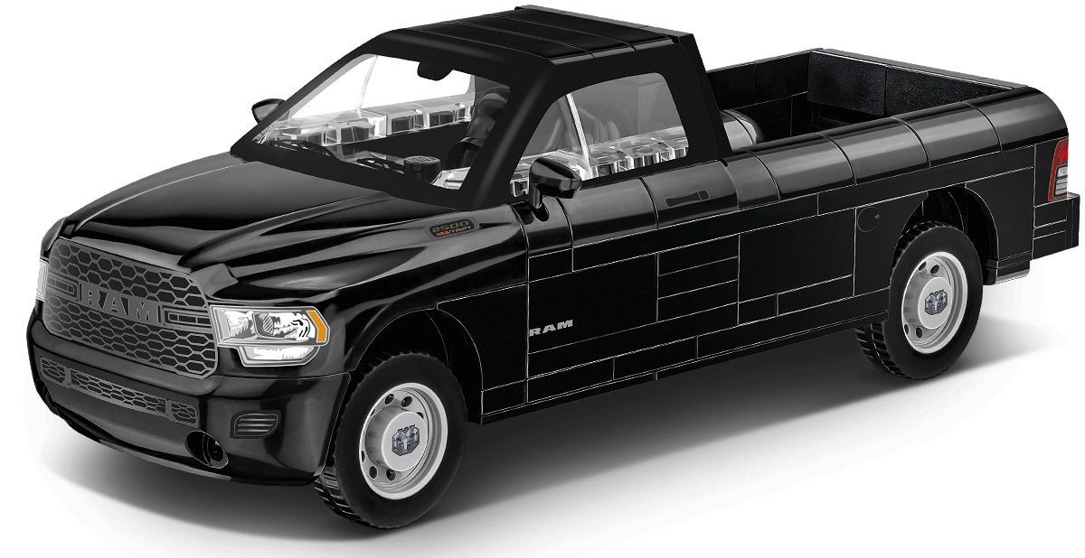 COBI® 24610 RAM 2500