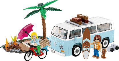 COBI® 24617 VW T2a KOMBI