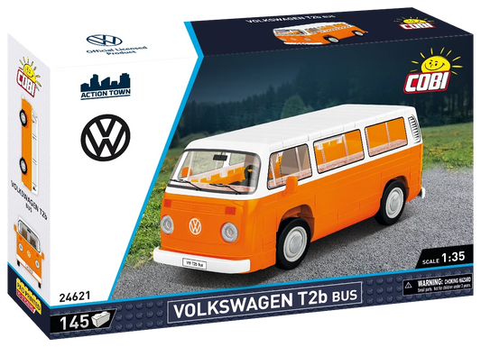 COBI® 24621 VW T2b Bus
