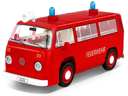 COBI® 24622 VW T2b Feuerwehr