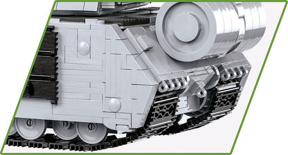 COBI® 2559 Panzer VIII Maus