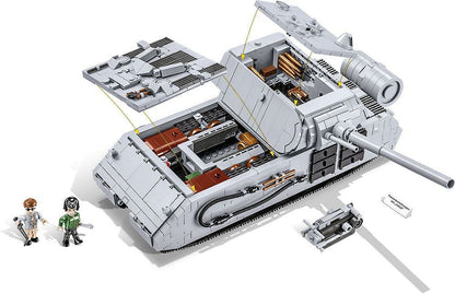 COBI® 2559 Panzer VIII Maus
