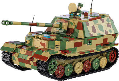 COBI® 2582 Panzerjäger Tiger (P) Elefant