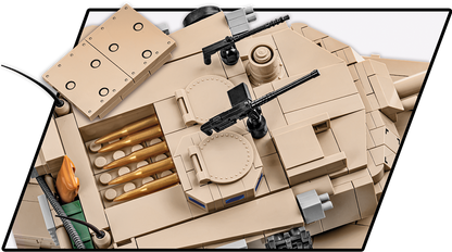 COBI® 2622 M1A2 Abrams