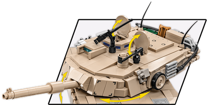 COBI® 2622 M1A2 Abrams