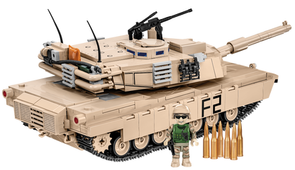 COBI® 2622 M1A2 Abrams