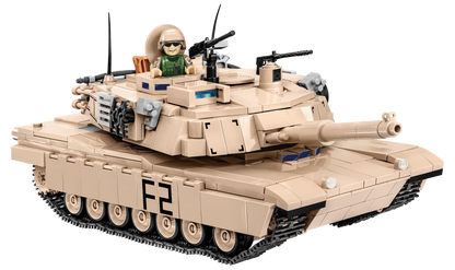 COBI® 2622 M1A2 Abrams