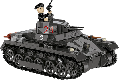 COBI® 2660 Panzer I Ausf.B