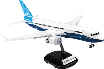 COBI® 26608 Boeing 737-8