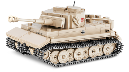 COBI® 2710 PzKpfw VI Tiger 131