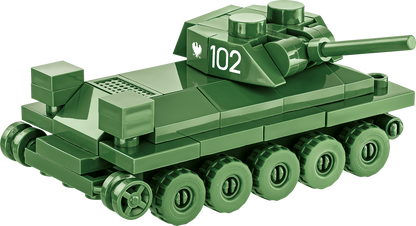 COBI® 3088 T-34/76